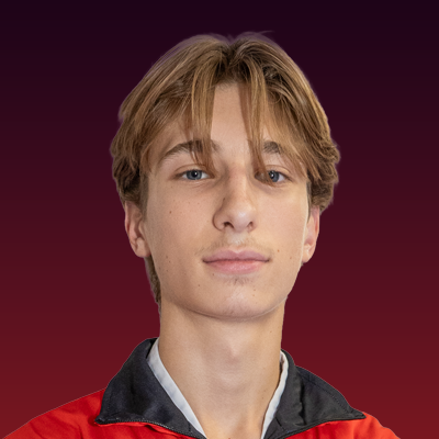 Luca Alamorean