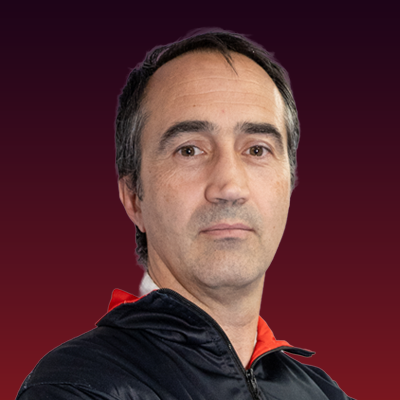 Sensei Adrian